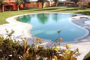 Apartman MH Doña Rita