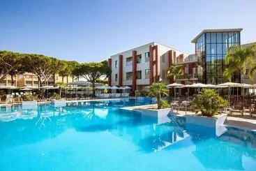 Hipotels Barrosa Garden