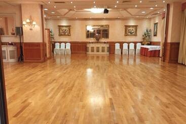 Conde Ansúrez By Almia Hoteles