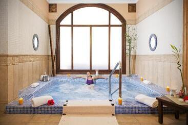 Elba Palace Golf Boutique Hotel Adults Only