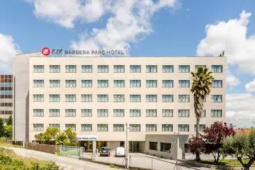 ホテル Exe Barbera Parc