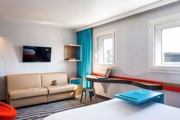 בית מלון כפרי Ibis Styles Antony Paris Sud