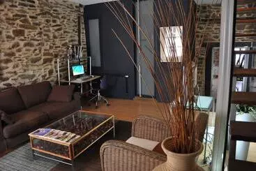 호텔 Posada Real La Carteria