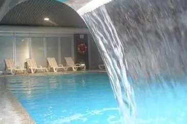 호텔 Milagros Golf