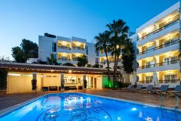 Suite Hotel S Argamassa Palace