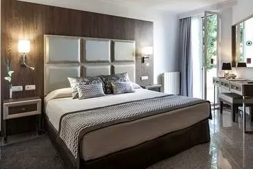 Suite Hotel S Argamassa Palace