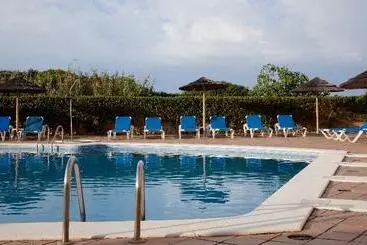 酒店 Turim Presidente