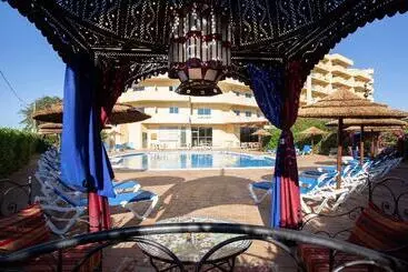 ホテル Turim Presidente