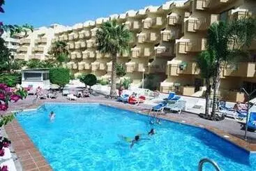 شقة فندقية Playaolid All Inclusive