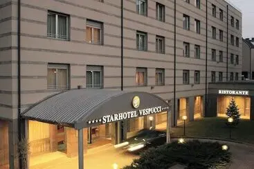 Starhotels Vespucci