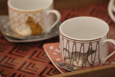 تختخواب و صبحانه Villa Aedan Sintra