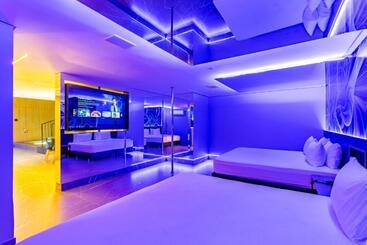 Drops Motel Brasília