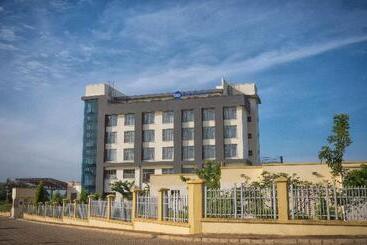 Hotel Best Western Kisumu