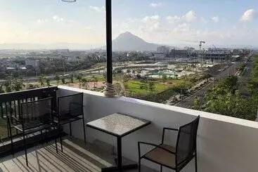 Coconut Hotel Phú Yên