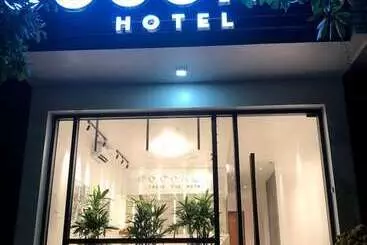 Coconut Hotel Phú Yên