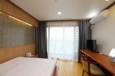 I Hotel Daejeon