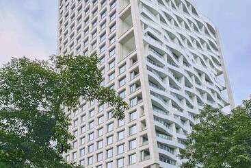 Kempinski Residences Guangzhou   Free Shuttle Between Hotel And Exhibition Center During Canton Fair