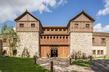Otel Les Quais De Lutèce