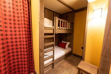 Hotel Les Quais De Lutèce