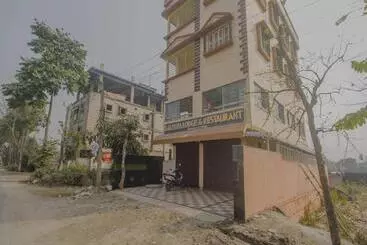 Hotel Kalpana Residency Inn