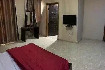 Nimi Beach Resort
