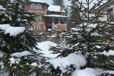 Pensão Milana Guesthouse