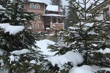 ペンション Milana Guesthouse