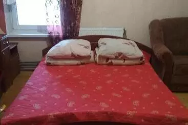 پانسیون Milana Guesthouse