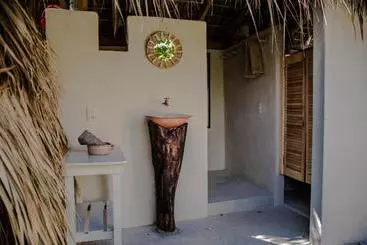 Pension Posada La Sabila
