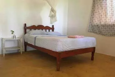 Pensão Posada La Sabila