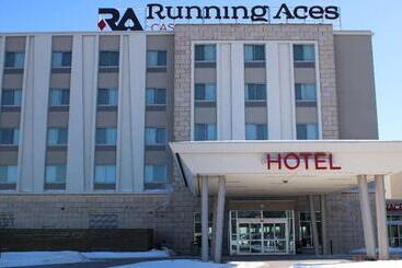 Running Aces Hotel & Casino, Trademark Collection By Wyndham