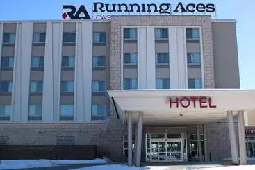 Running Aces Hotel & Casino, Trademark Collection By Wyndham