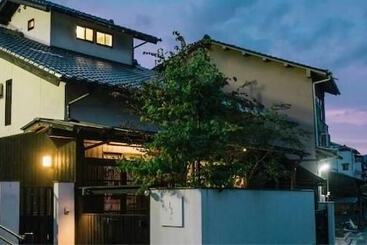 ריוקאן Miyajima Shiro