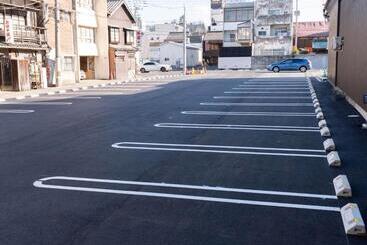 Super Hotel Marugame Ekimae