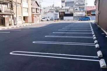 Super Hotel Marugame Ekimae