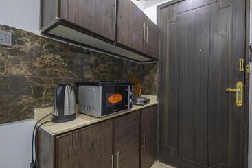 Aparthotel دار اوتيل Dar Otel