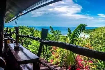 Cămin High Bar Rooms And Bungalows   Adults Only
