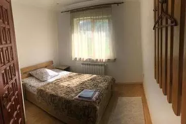 Hostel Katerina