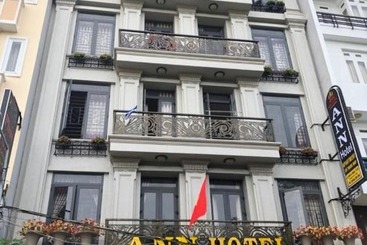 Ann Hotel And Apartment