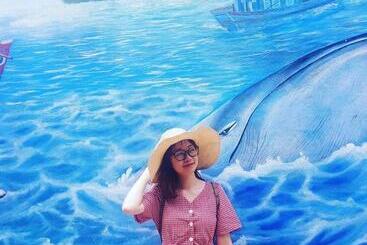 تختخواب و صبحانه Peaceful House Hostel