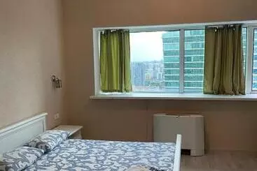 Aparthotel Bon Mary