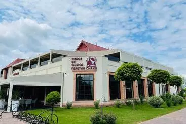 ホテル Cruce De Gustos