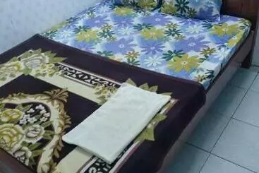 هتل Nhà Nghỉ Vân Anh