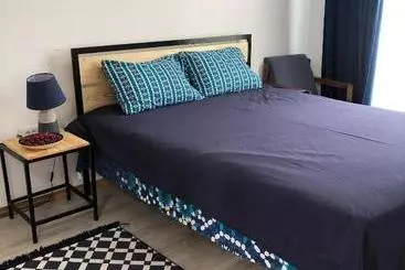 پانسیون Family Guest House