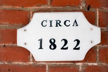 Общежитие Kedron Valley Inn