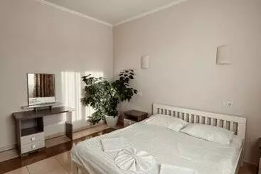 هاستل Trio Hotel Restaurant