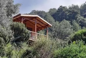 Bed and Breakfast Casa Roja