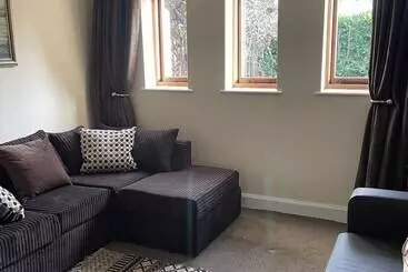 Bed and Breakfast Terlingham Lane Cottage