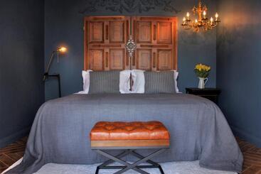 Boutique Hotel Apsuana Rose