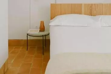 Hotell Casa Modesta